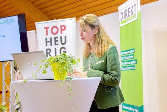 GF Ing. Bernadette Birkhahn, BEd