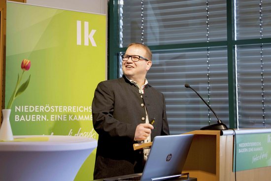 Referent Dipl.-HLFL-Ing. Robert Mühlecker