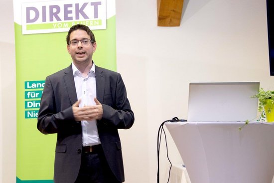 Ing. Michael Hell, LBG